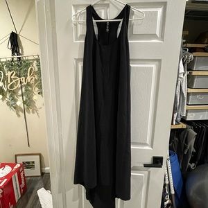 Athleta Presidio dress